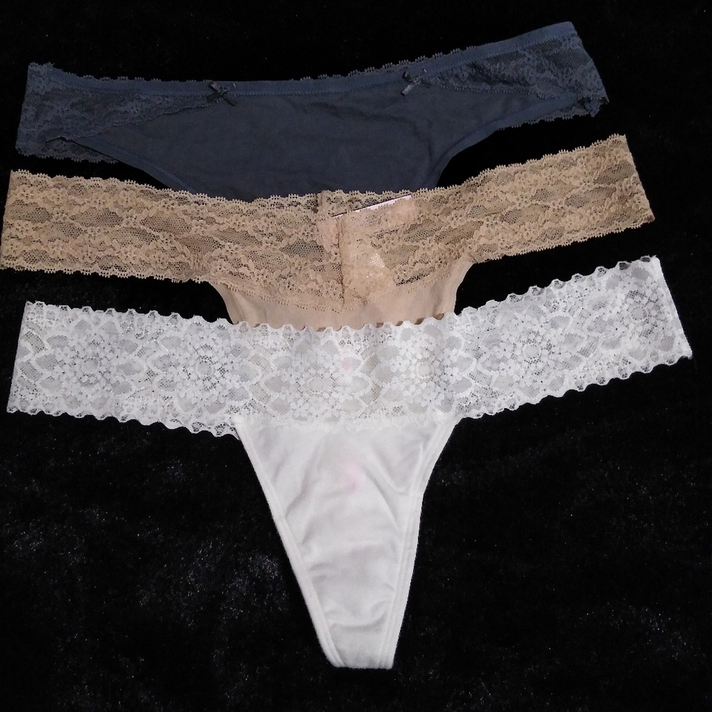 NWT Victoria Secret